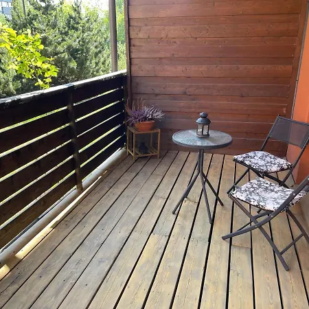 Cozy Apartment, Jaukus Butas Centre, Free Parking, Internet Klaipeda Exterior photo