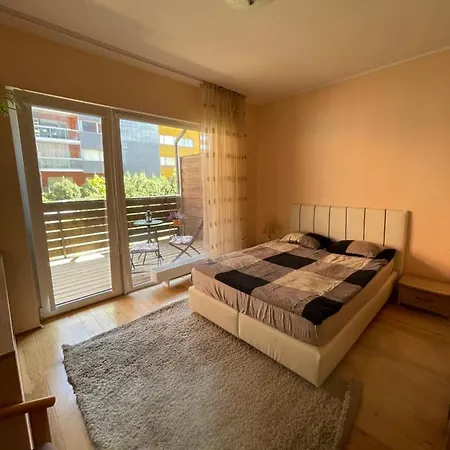Cozy Apartment, Jaukus Butas Centre, Free Parking, Internet Klaipeda Exterior photo