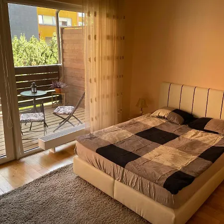 Cozy Apartment, Jaukus Butas Centre, Free Parking, Internet Klaipeda Exterior photo