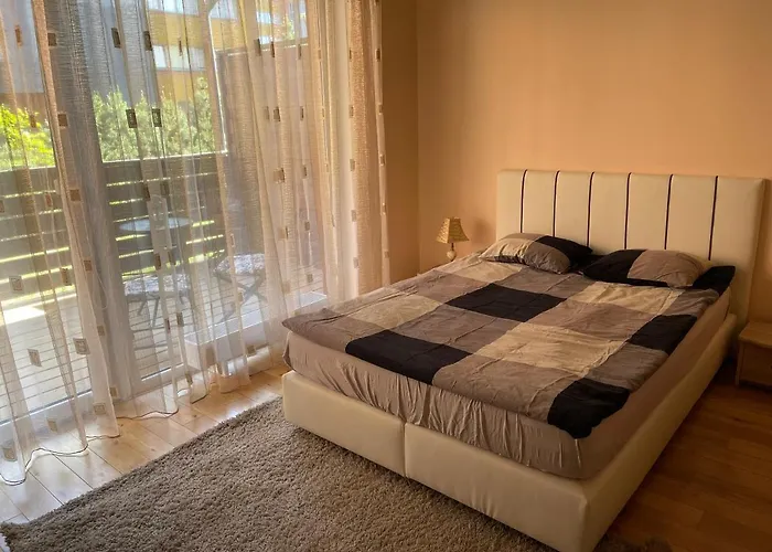 Cozy Apartment, Jaukus Butas Centre, Free Parking, Internet