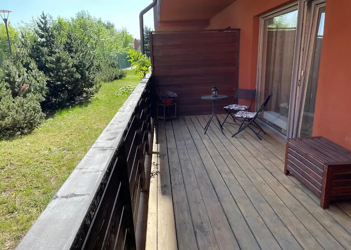 Cozy Apartment, Jaukus Butas Centre, Free Parking, Internet