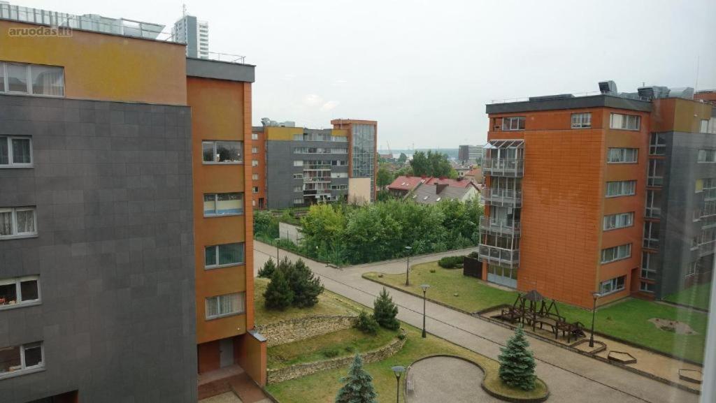 Cozy Apartment, Jaukus Butas Centre, Free Parking, Internet Apartment Klaipeda