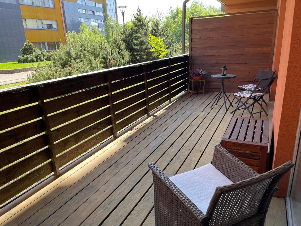 Apartment Cozy Apartment, Jaukus Butas Centre, Free Parking, Internet Klaipeda