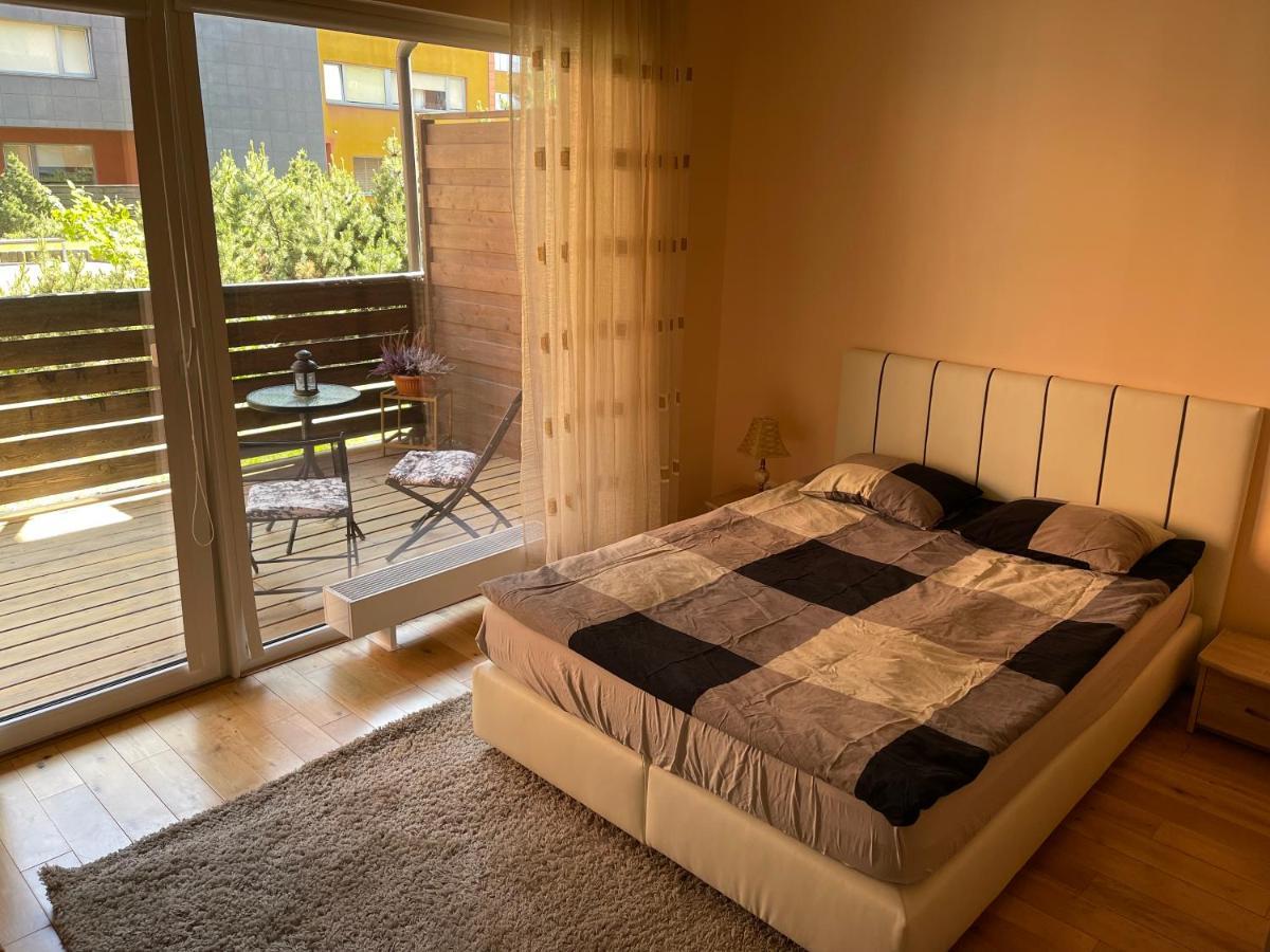 Cozy Apartment, Jaukus Butas Centre, Free Parking, Internet * Klaipeda