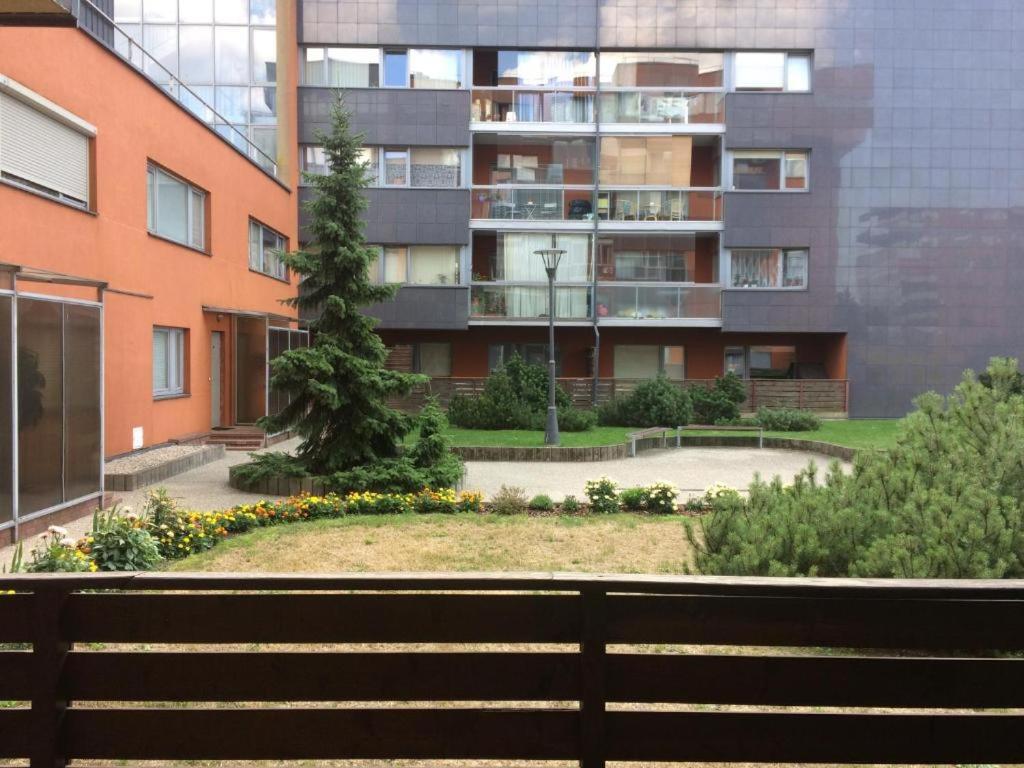 Apartment Cozy Apartment, Jaukus Butas Centre, Free Parking, Internet *