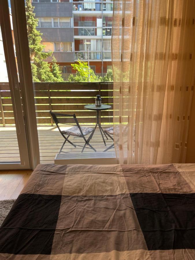 Cozy Apartment, Jaukus Butas Centre, Free Parking, Internet