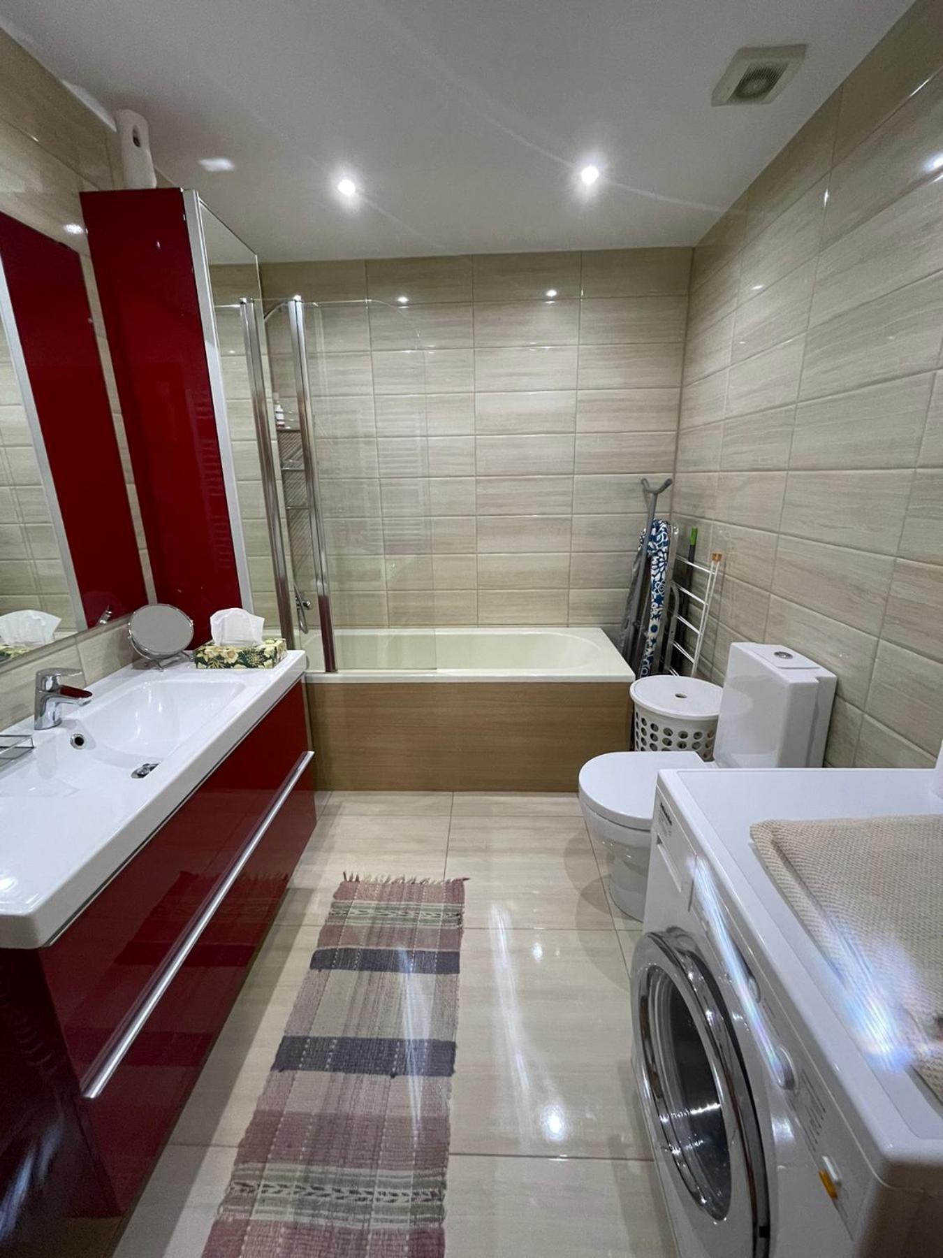 Cozy Apartment, Jaukus Butas Centre, Free Parking, Internet